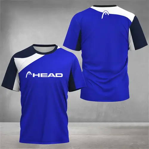 Summer Breathable Mens T Shirt Outdoor Badminton Table Tennis Jersey O Neck Short Sleeve Loose Top New Mountaineering Clothing - Image 10