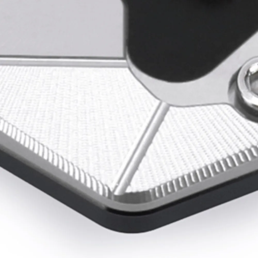 

Aluminum Kickstand Enlarger Pad Side Stand Extension Plate FOR BMW R1300GS Adventure 2023-2024-2025 Motorcycle Accessories 2025