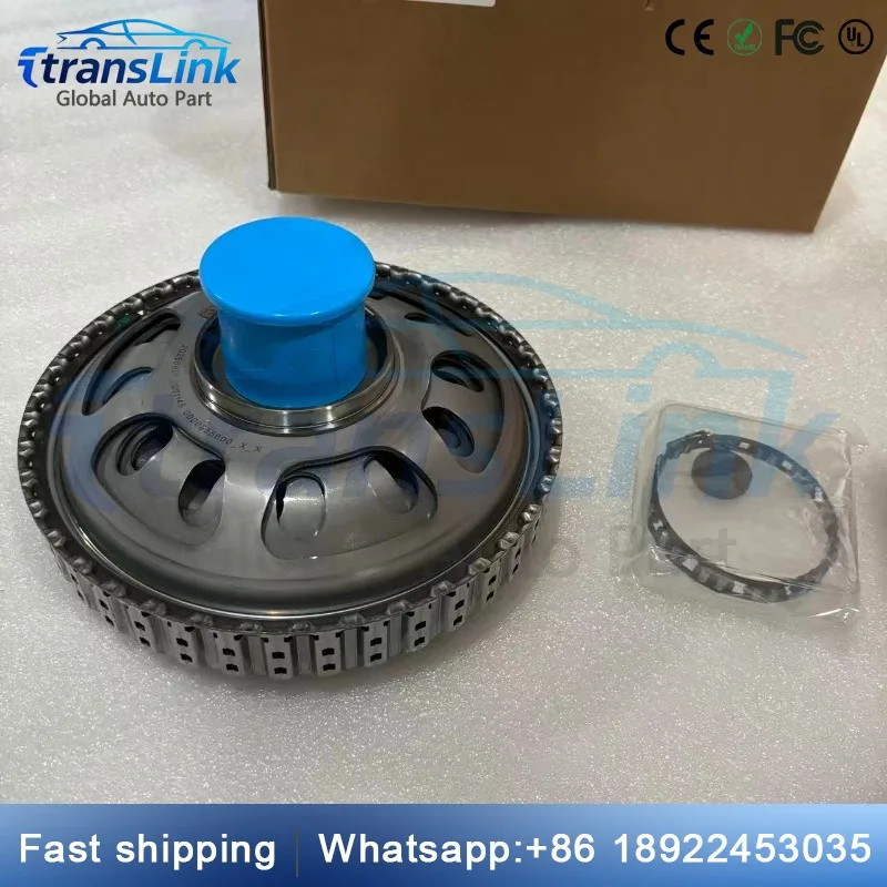 7DCT300 Transmission clutch Fits For Mercedes-Benz GLA200 GLB180/200 A/B Class BMW 1 Series/2 Series 6DCT150  High quality