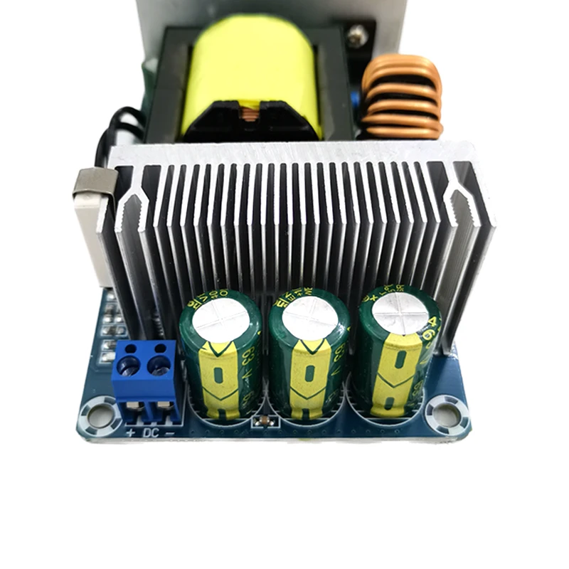 60V 5A 300W Open Frame Power Supply Module Input voltage 90-260vac switching power supply module AC-DC ndustrial bare board