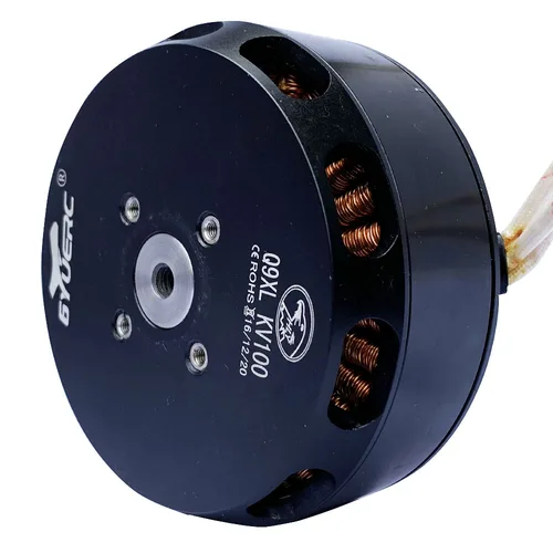 2番目の手動ブラシレスモーター付きドローン,農業用ドロン,q9xl,9235 kv,120kv,3080プロペラ,80a escエンジン,大トルク
