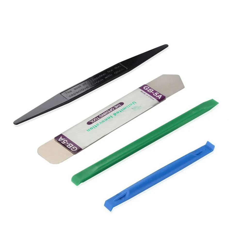 18-in-1 Heavy-Duty Repair Tool Kit for Smartphones Laptops Tablets Watches Eyeglasses Electronics Disassembly Precision