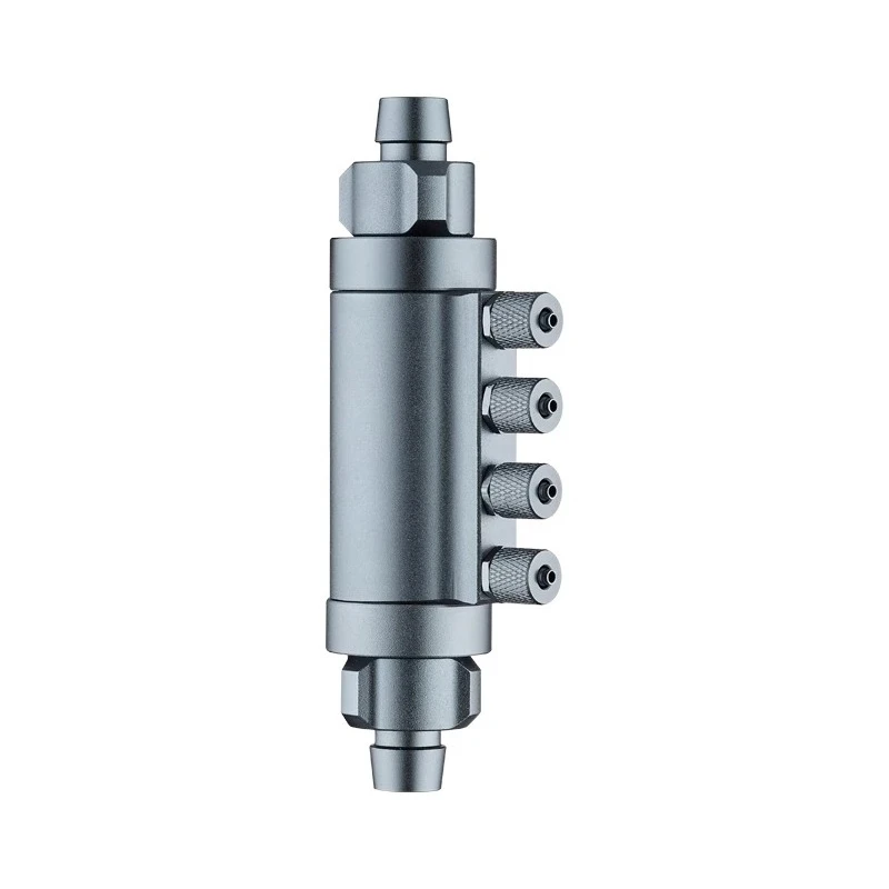 Titration Shunt, Additive Liquid Fertilizer Nitrifying Bacteria Shunt Quantitative Check Burette Bracket