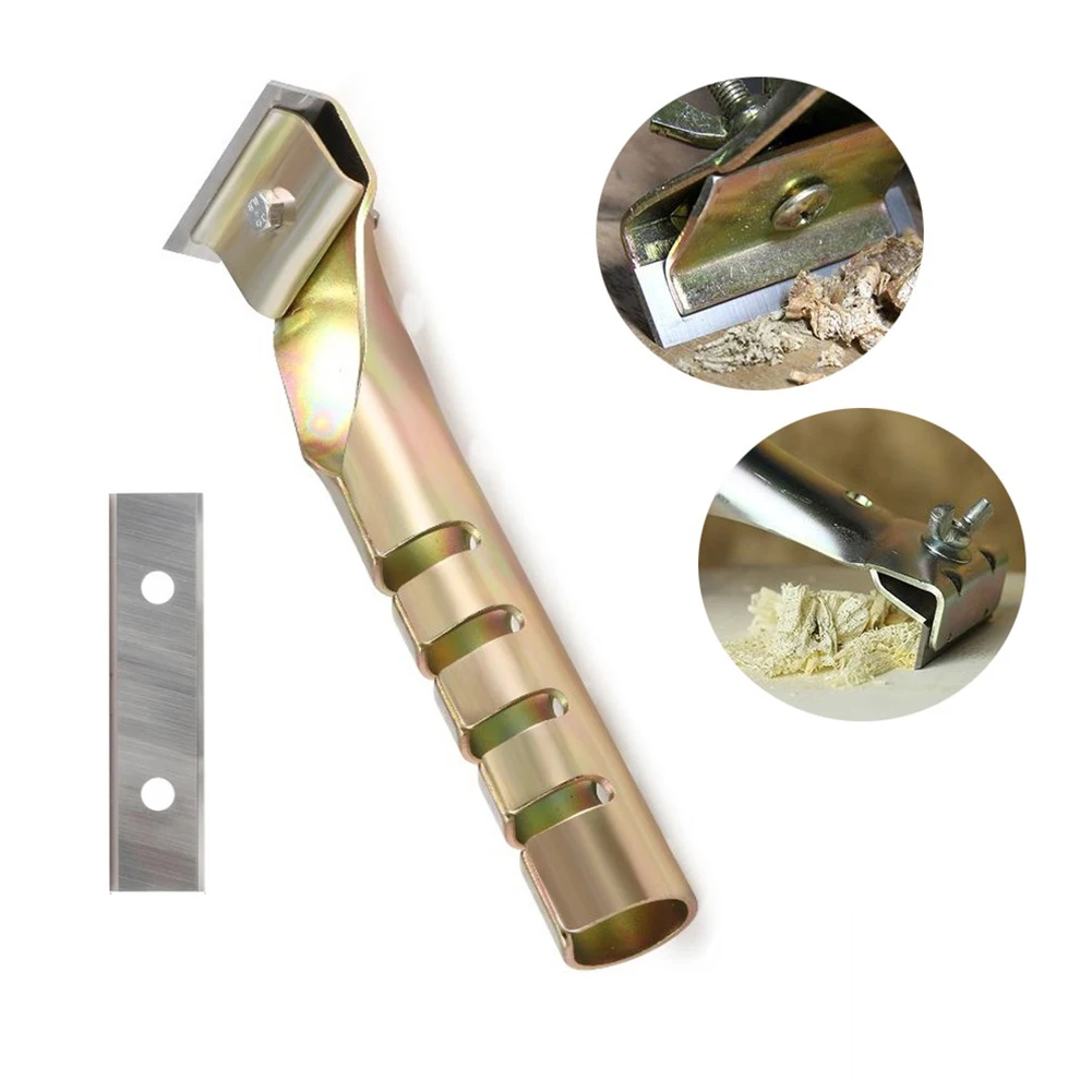 Scraper Heavy Duty Carbide Inserts Paint Scraper Blades For General Purpose Scrape For Removing Paint Glue