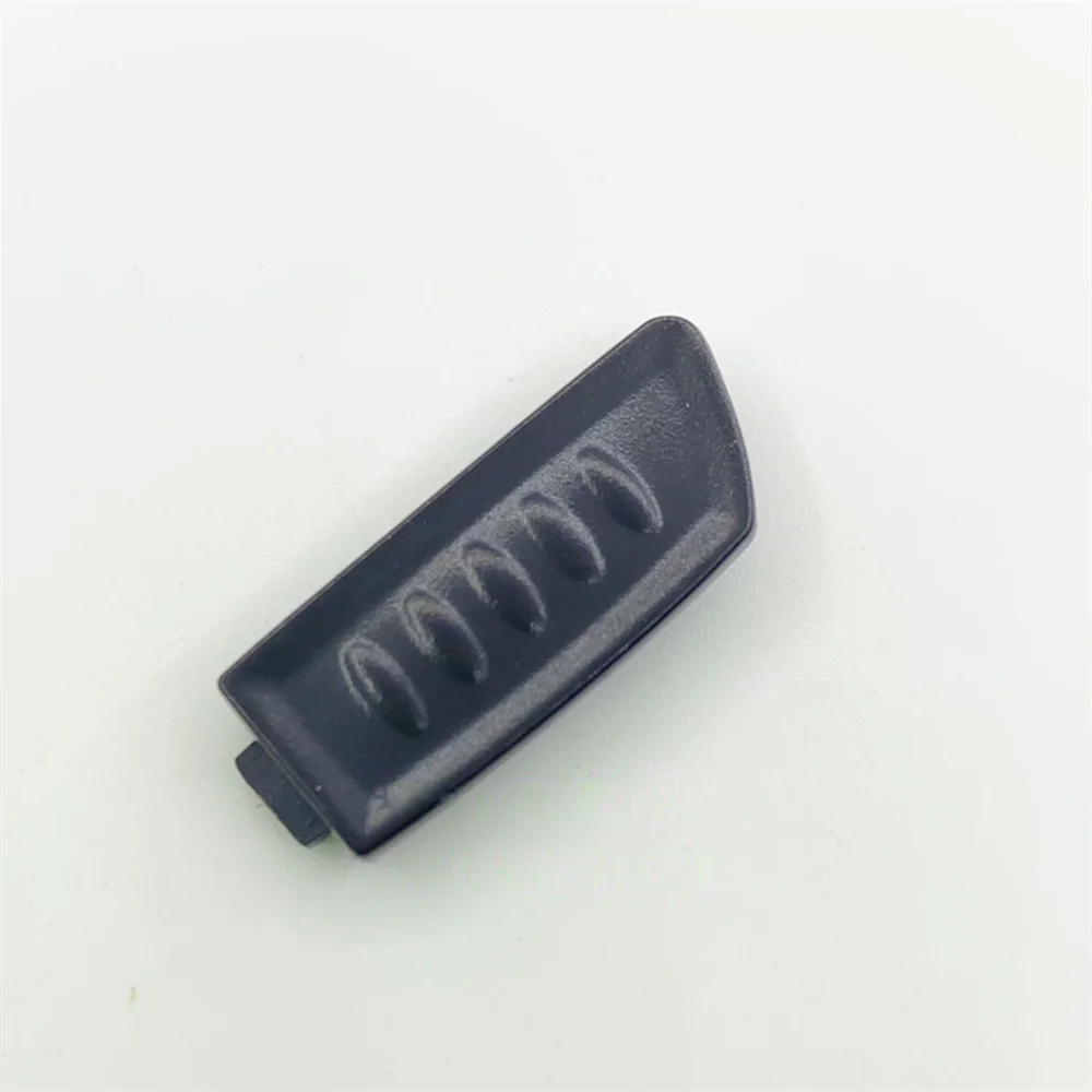 2 قطعة زر PTT لراديو Walkie-talkieTC700 PTT