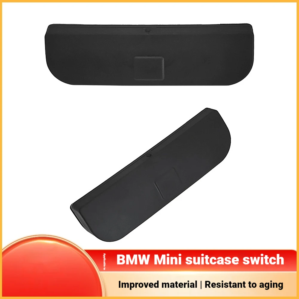 For BMW Mini Mini Luggage Switch Film R53 R60 Tail Cover Switch Glue 51137039261