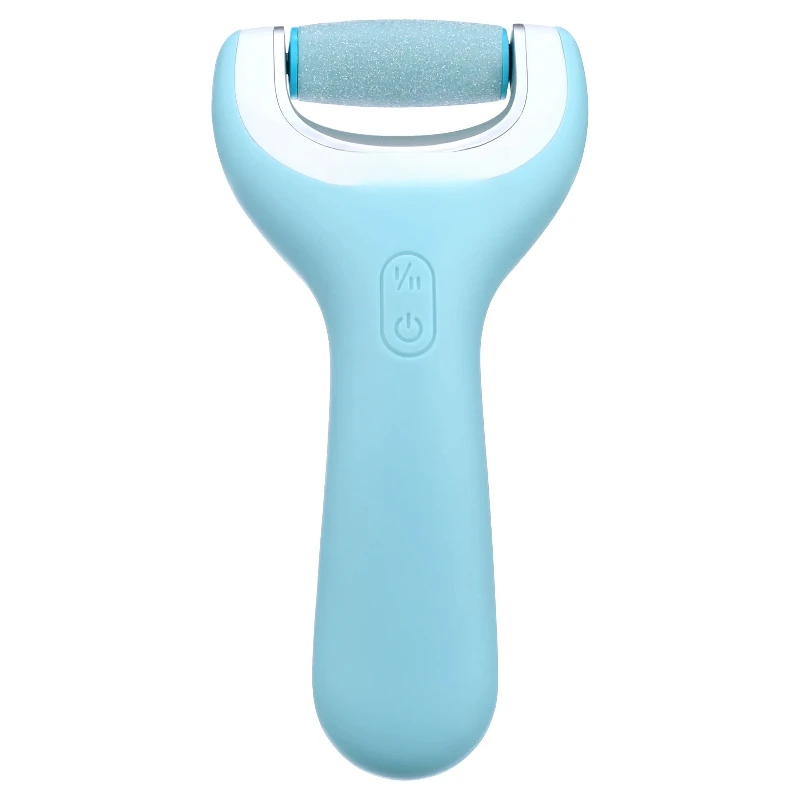 

Перезаряжаемая пилка для ног Pedi Perfect Pro для твердых и омертвевшей кожи