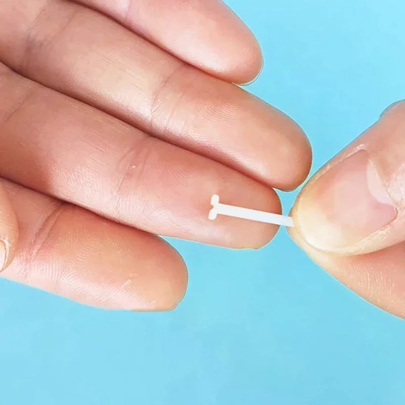Professional Ingrown Toenail Corrector Tools Pedicure Recover Embed Toe Nail Treatment Straightening Clip Brace