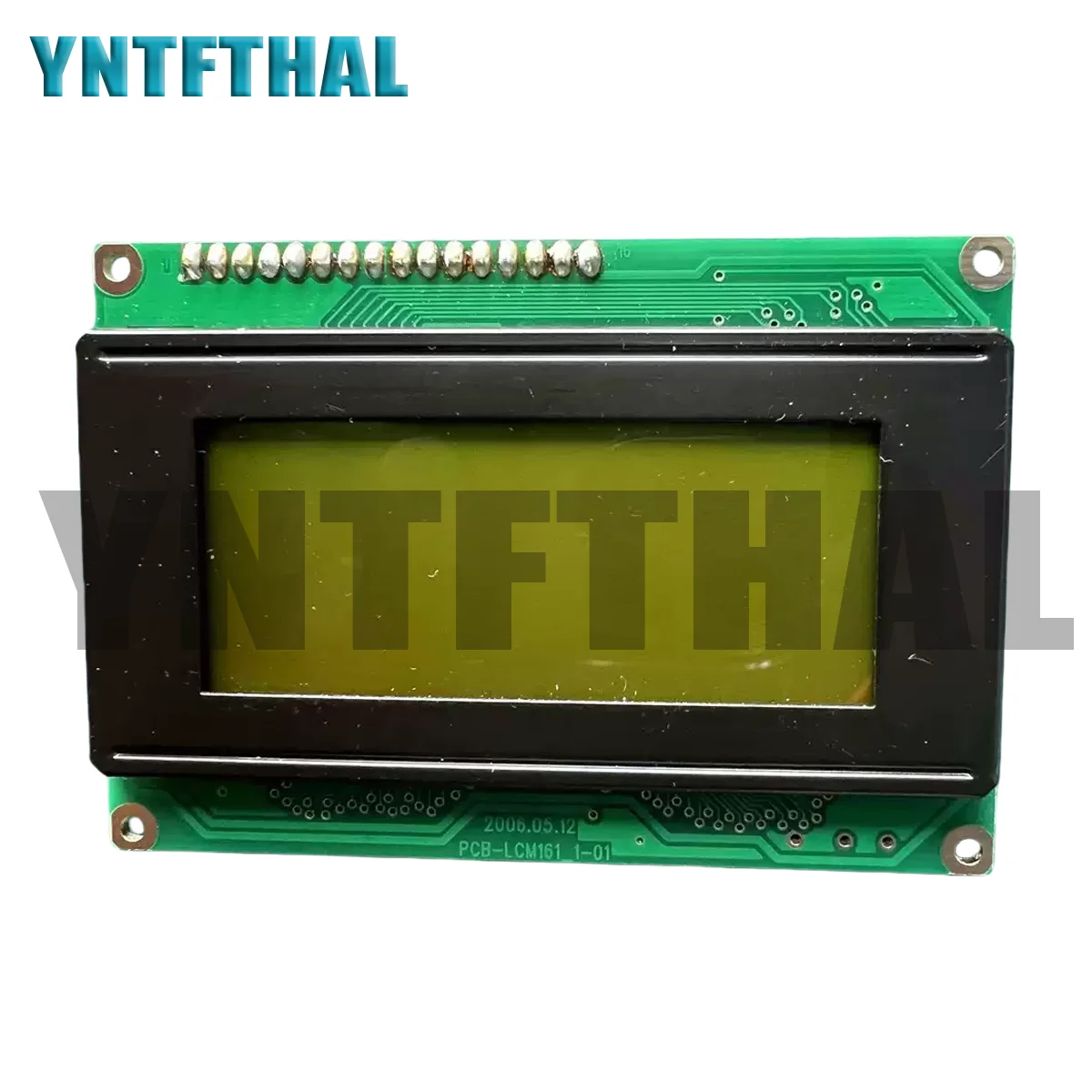 

New Original DV16244-17S2FTLY Display Screen