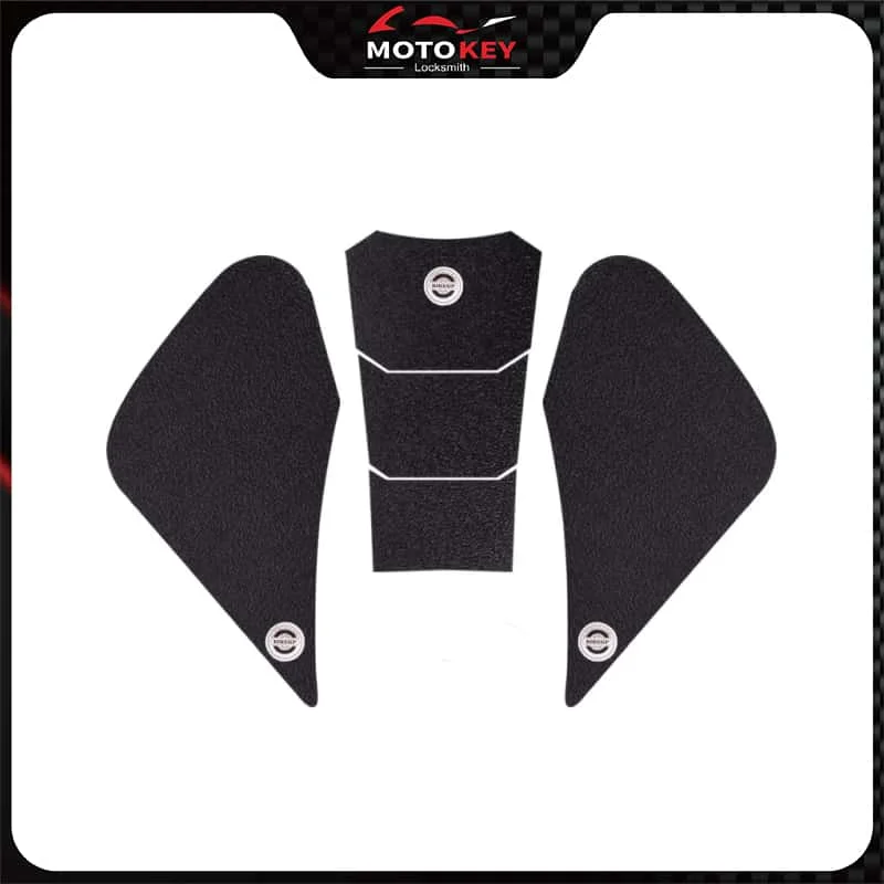

for YAMAHA R3 2015-2018 motorcycle fuel tank sticker Motorcycle Sticker Tank Non Slip Tank Traction Side Pad Protective Decal