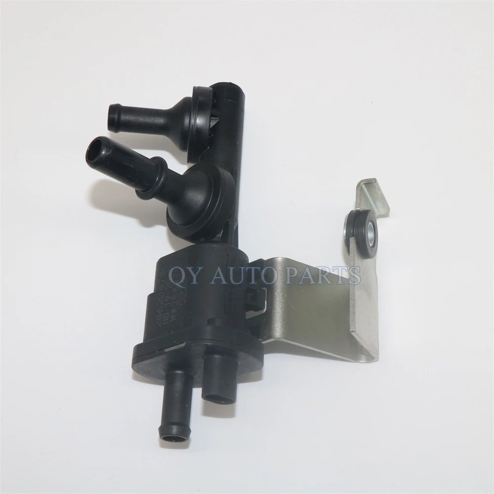 

28620478 МВт 258972 Углеродный регулирующий клапан канистры для Dodge Hornet Jeep Wrangler