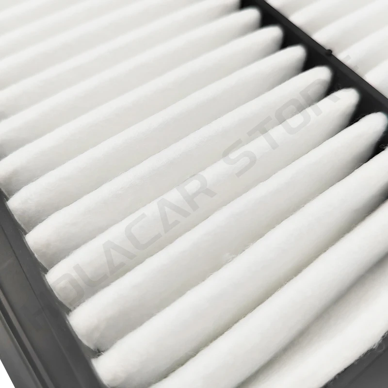 Filter Set Air Ailter Cabin Filter for SUZUKI Jimny JB64 JB74 2019 2020 2021 2022 2023 Air Conditioning Activated Carbon Filter