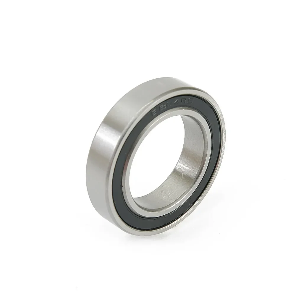 Bike Bearing Bearings 20x32x7mm 2pcs/Set Steel 61804 Thin Section 61804/6804-2RS 6804-2RS About 18g About 20x32x7mm Accessories