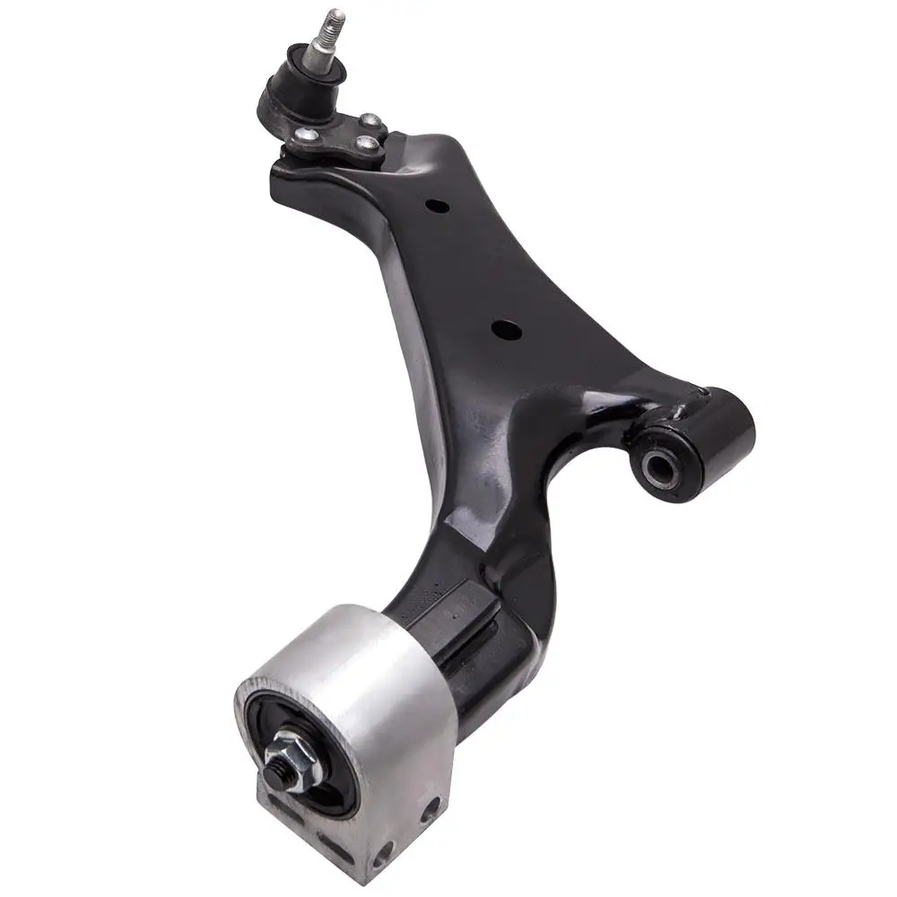 2 Pcs Front Lower Control Arm LH RH for Chevrolet equinox LTZ AWD 2010-2016 Replacement Parts