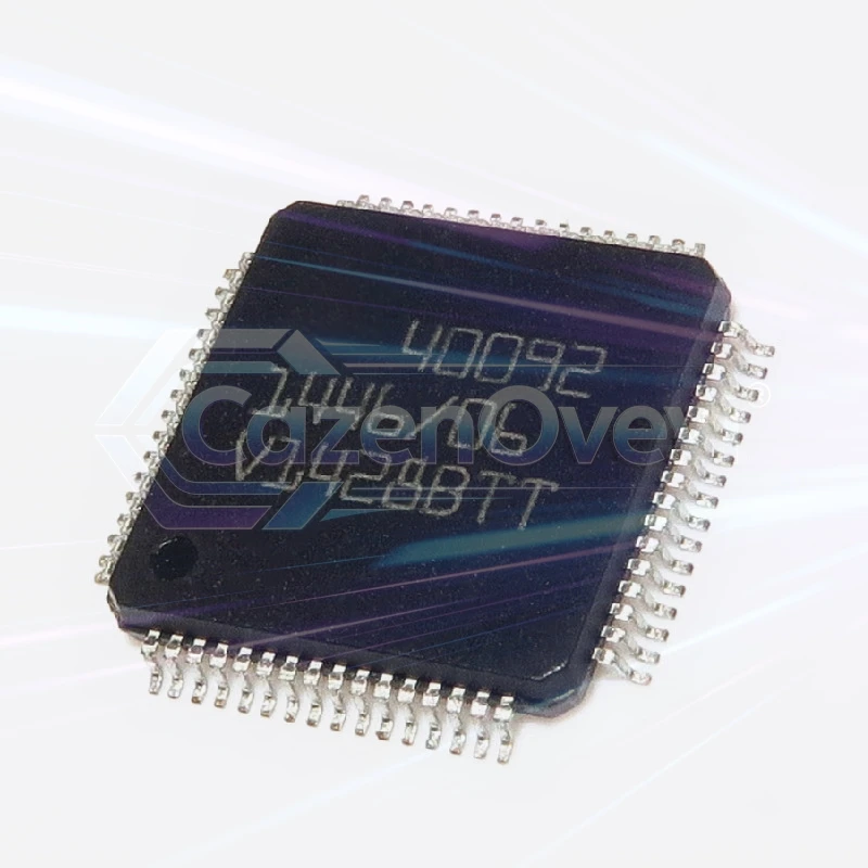 4-100PCS 40049 HQFP-64 SN74HCT04N 74HCT04 TJA1054T TJA1054 K4N60LV K4N60 TOP225YN TOP225 W27E010P-70 W27E010P