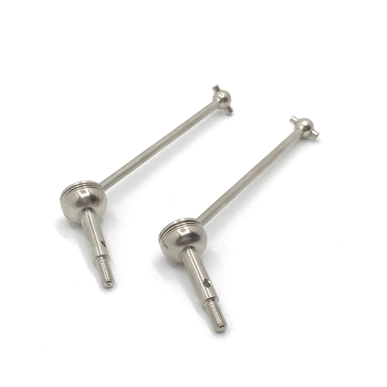 RC سيارة لتقوم بها بنفسك أجزاء الخلفية الكلب العظام الجبهة محرك رمح ل Wltoys 144001 124019 124018 1/12 1/14 RC سيارة التحكم عن بعد سيارة لتقوم بها بنفسك أجزاء #4