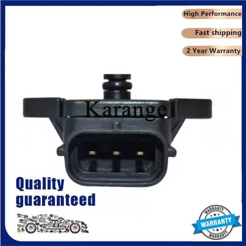 New Intake Manifold Pressure MAP Sensor for Subaru Impreza 2.2L 1999 To 2000 22627-AA060 079800-4040 89420-97205