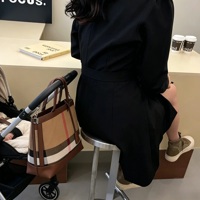 

Элитная винтажная женская кожаная сумка: роскошная, классическая, элегантная, модная, повседневная, через плечо, мессенджер, тоут