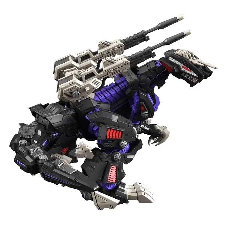 Takara Tomy Rmz-01/02 Blade Liger Lion Type Geno Saurer масштаб 1/100 1/100 сборная модель экшн-фигурка Декор игрушки подарок