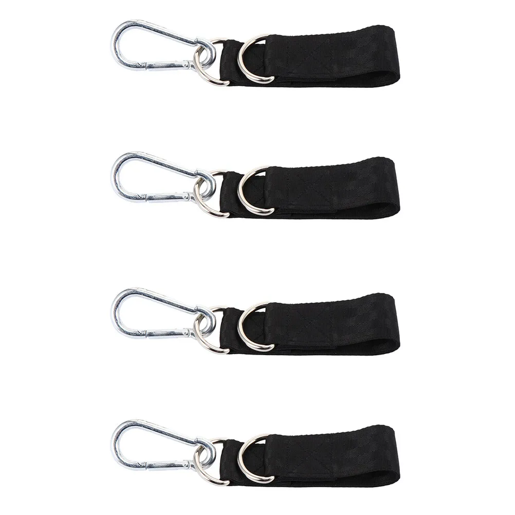 

4Pcs Arm Exercise Straps Heavy Duty Pull-Up Assist Band for Wrist Arm Training Home Workout Muscle Building Fitness Resistance
