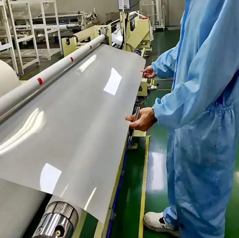 

1.52x15m Roll PPF Film 7.5Mil Body Paint Protection Film for Car High Auto-repaired Anti Scratch Heat Healing TPH PPF