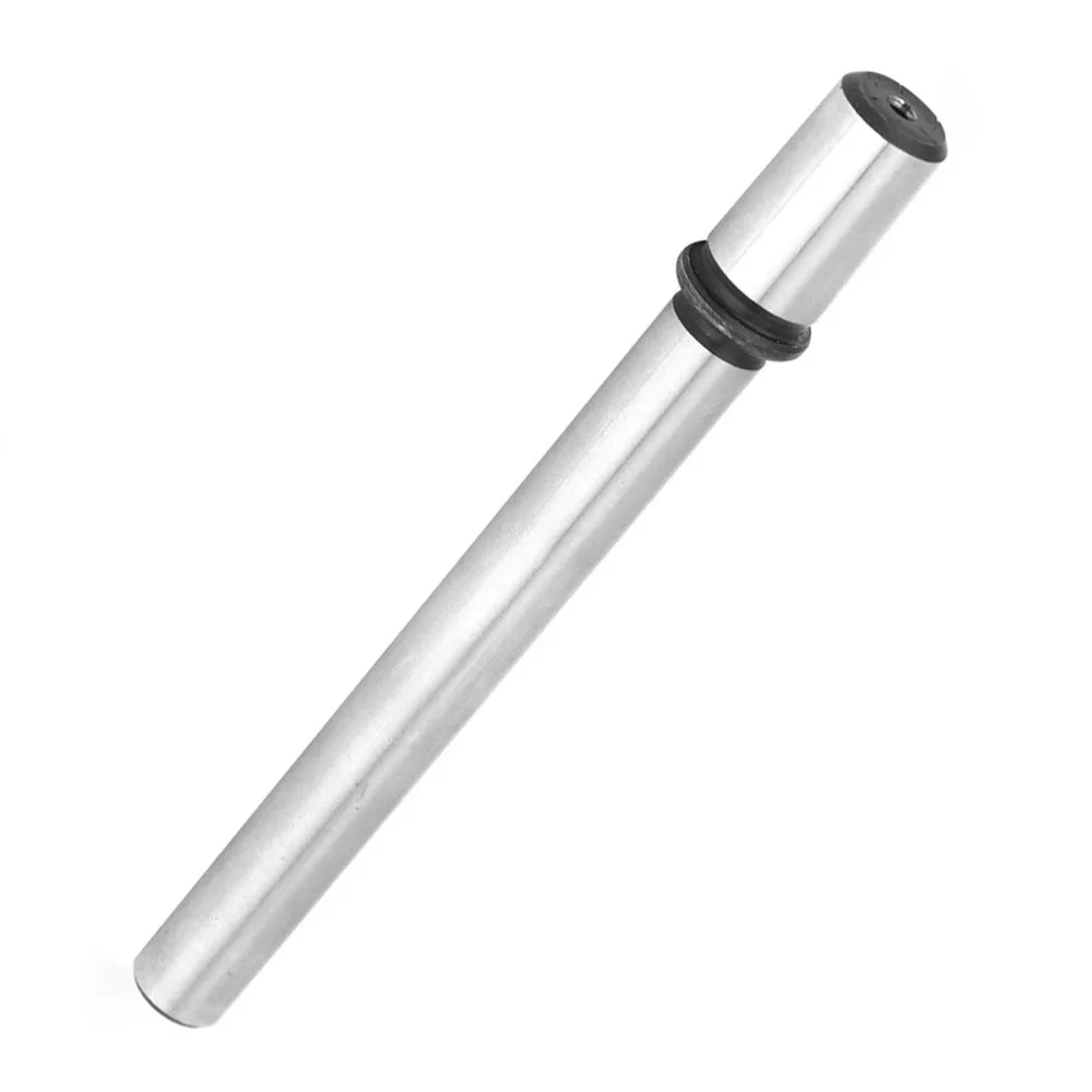 B12 Morse Taper Drill Chuck Arbor 10mm Shank Carbon Steel Drill Press Arbor 90mm Length Tool Holding Adapter Lathe Accessories