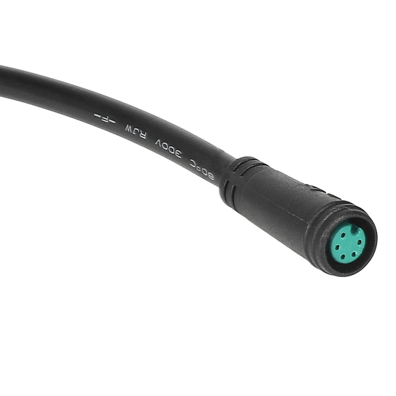 Electric Scooter Data Cable, Power Adapter Cable, Communication Cable, Bluetooth Board Controller Cable Accessories