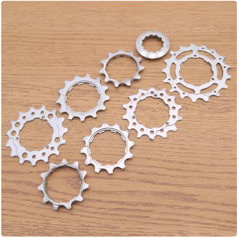 Original MTB DEORE XT M770-10 10S Flywheel cassette sprocket Cogs 11T 12T 13T 15T 16T 17T Cogs accessory