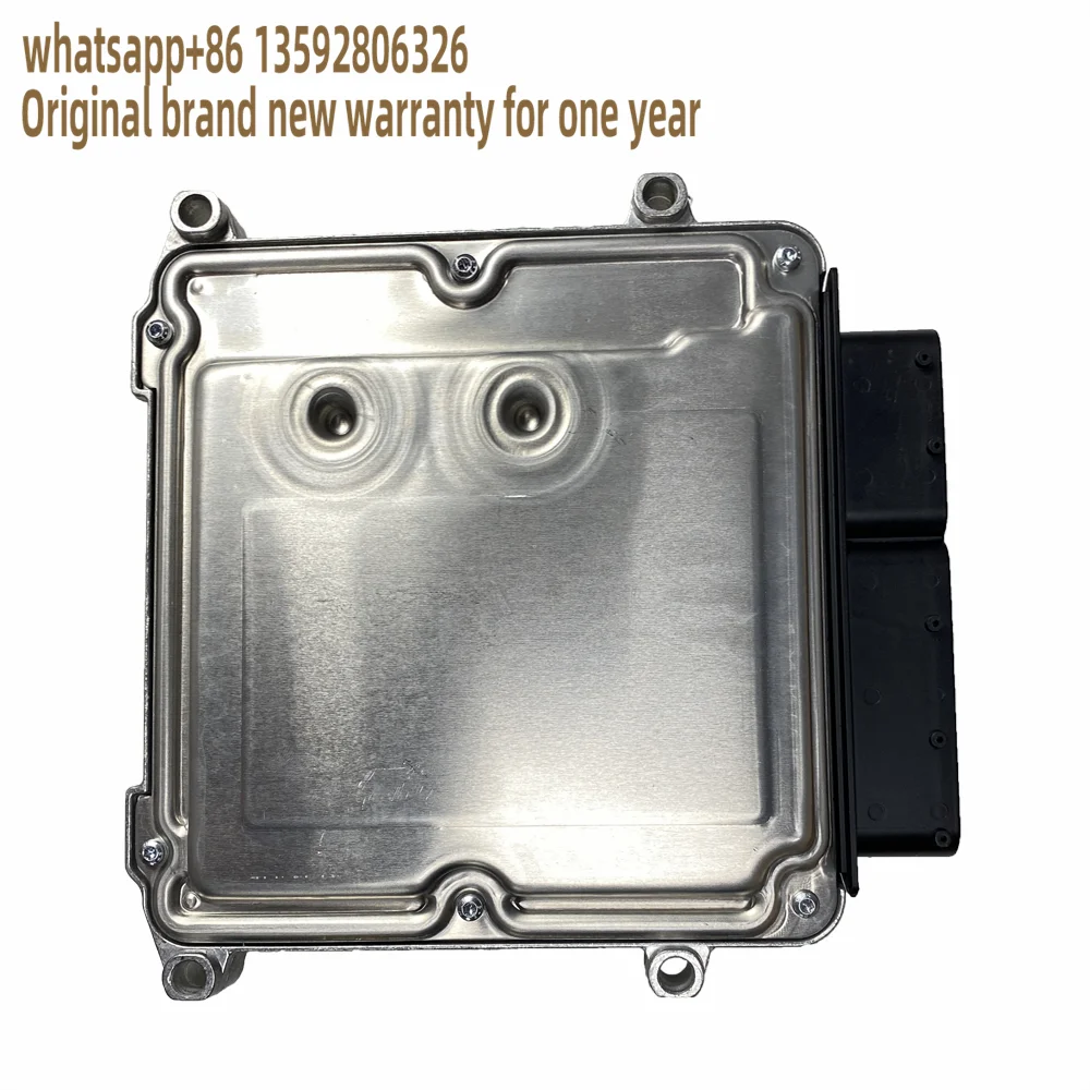 

39124-2b270 B227 Original Ecu Car Engine Computer Board Electronic Control Unit 9003050240kb For Hyundai
