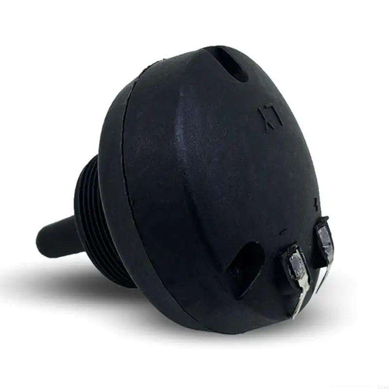 594A piezoelektryczna klakson scena pręta rogu śruba rogu głośnikiem cewki duża