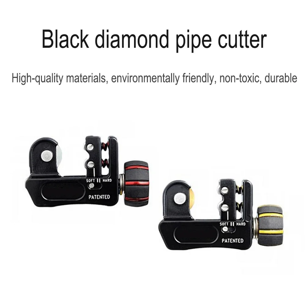 Thumbnail 4 - #43 Pipe Cutters Comparison Guide