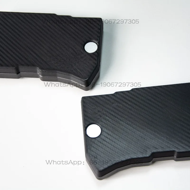 Split keyboard dust cover 3D printing personalized custom split mechanical keyboard cover protective case