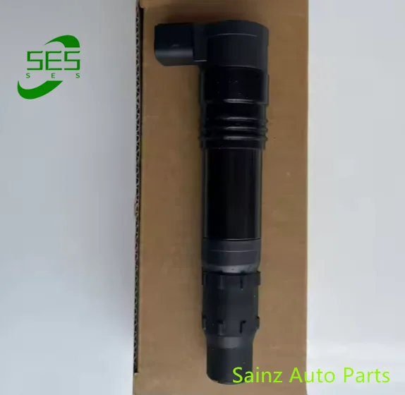 Ignition Coil for  GSX1300R GSXR1000 Hayabusa GSF GSX 650F Bandit 1250 GSXR750 - Motorcycle Ignition Part 129700-4400 33410-35F1