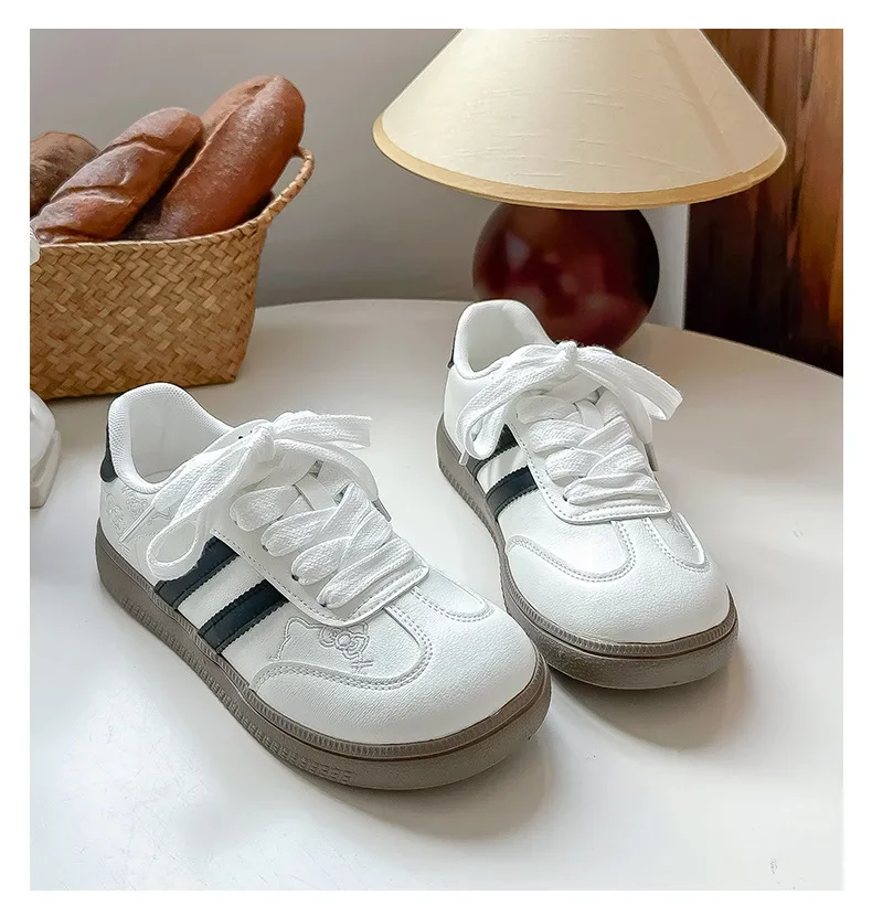 2025 جديد بنات مكتنزة المتسكعون لطيف كبير رئيس أحذية منصة أحذية رياضية كاجوال أحذية تدريب عصرية للمدرسة وارتداء غير رسمي