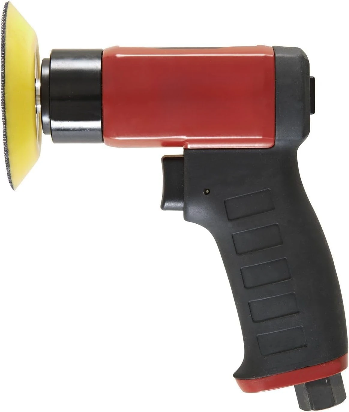 ZZC-CP7200S — комплект — 3-дюймовая (75 мм) орбитальная шлифовальная машина, крючок и петля, 15 000 об/мин