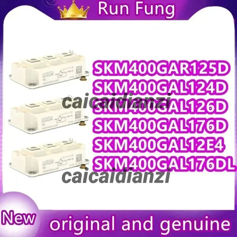 

SKM400GAL12E4 SKM400GAL176D SKM400GAR125D SKM400GAL124D SKM400GAL126D SKM400GAL176DL3 МОДУЛЬ