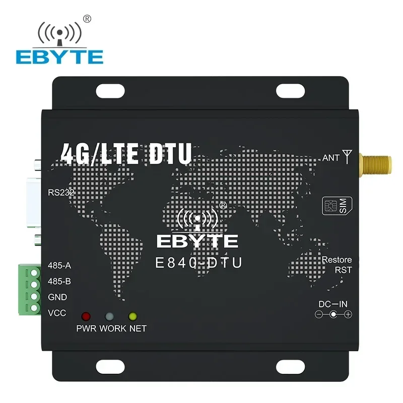 E840-DTU(4G-02E) In…