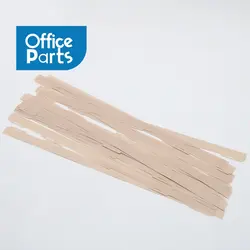 10pcs 604K62200 604K94280 604K62210 Fuser Heat Belt Slip Sheet for Xerox WorkCentre WC 7525 7530 7535 7545 7556 7830 7835 7845