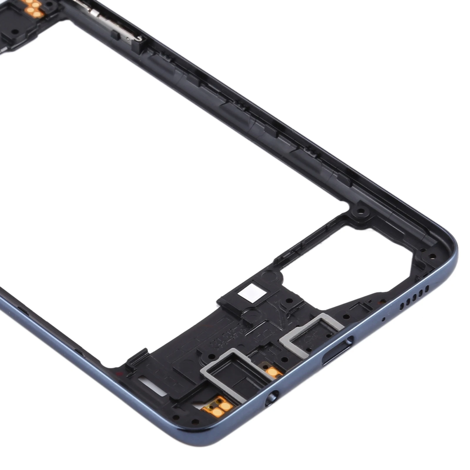 For Samsung Galaxy A71 Middle Frame Bezel Plate