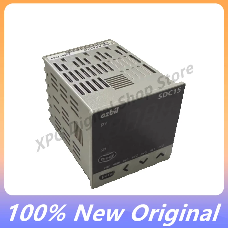 

New Original Temperature Module Sdc15 C15mtr0ta0100 Replaces C15tr0ta0100