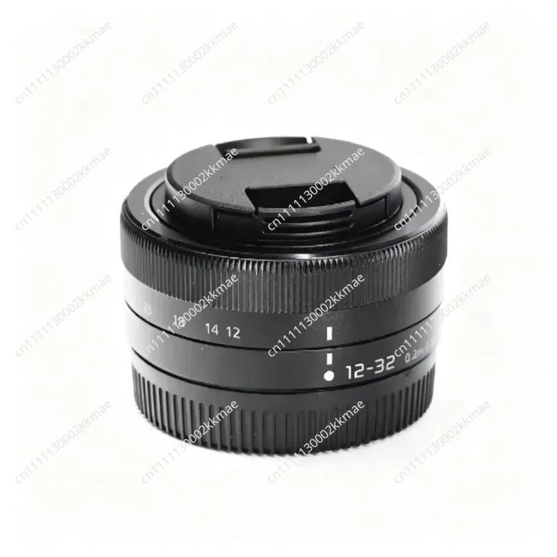 New Original 12-32mm F3.5-5.6 Lens For Panasonic M43mount Zoom Lens Lumix 12 32mm 3.5 5.6 For Olympus Mirrorless Camera Lenses