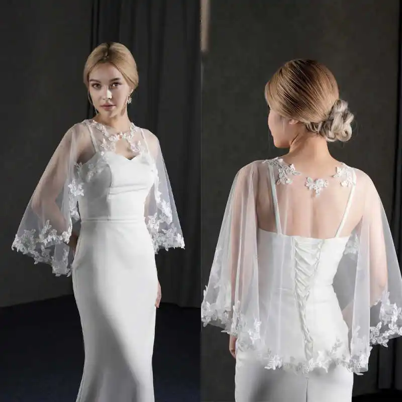 elegante-chaqueta-de-novia-con-capa-de-tul-transparente-y-encaje-manga-corta-accesorio-nupcial-para-combinar-con-vestidos-de-novia-bodas-formales-personalizable