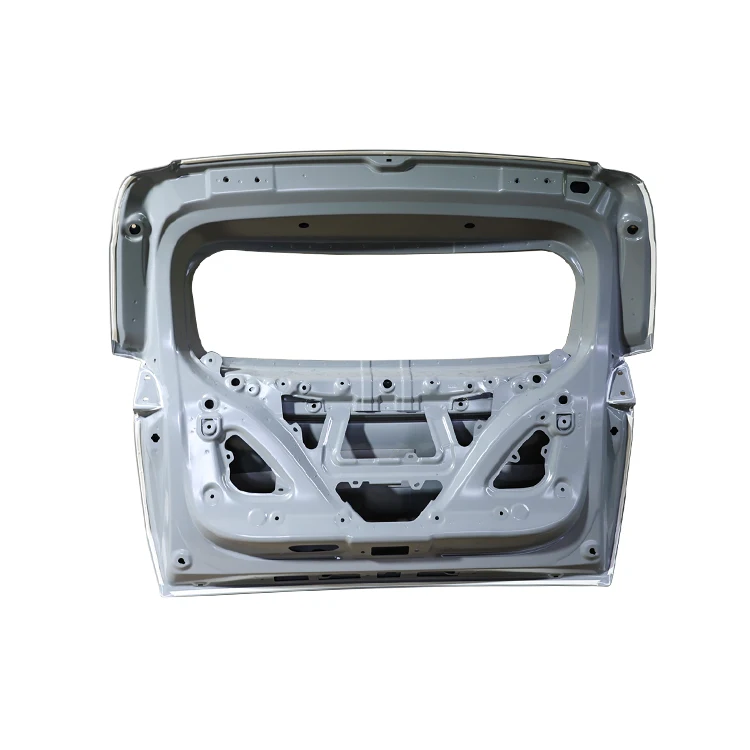 High Quality Auto Parts Tailgate Lid Electric Car Trunk for BYD Seagull
