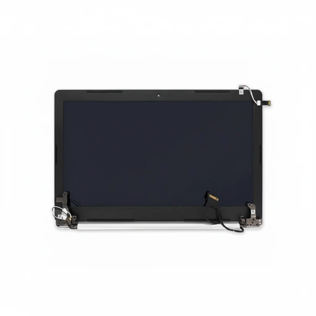 

Dell 3K72N 156-Inch LCD Touchscreen Display Assembly for Inspiron 15 - 1920x1080 - Silver