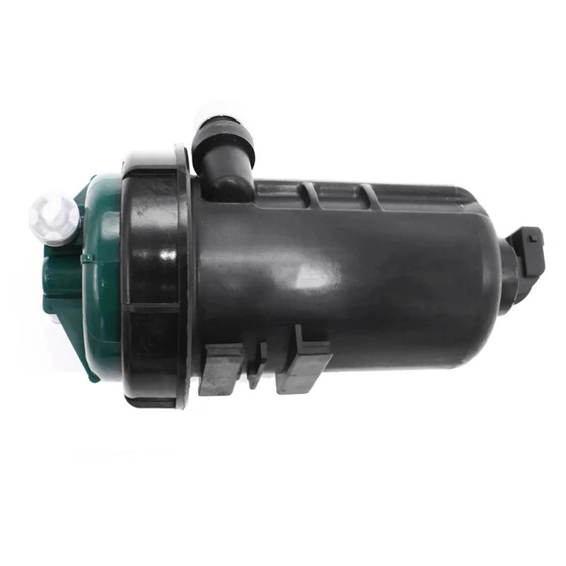 

Car Fuel Filter Assembly 1346386080 For Fiat Ducato Citroen Peugeot 2.3 3.0 Fuel Filter Housing With Filter