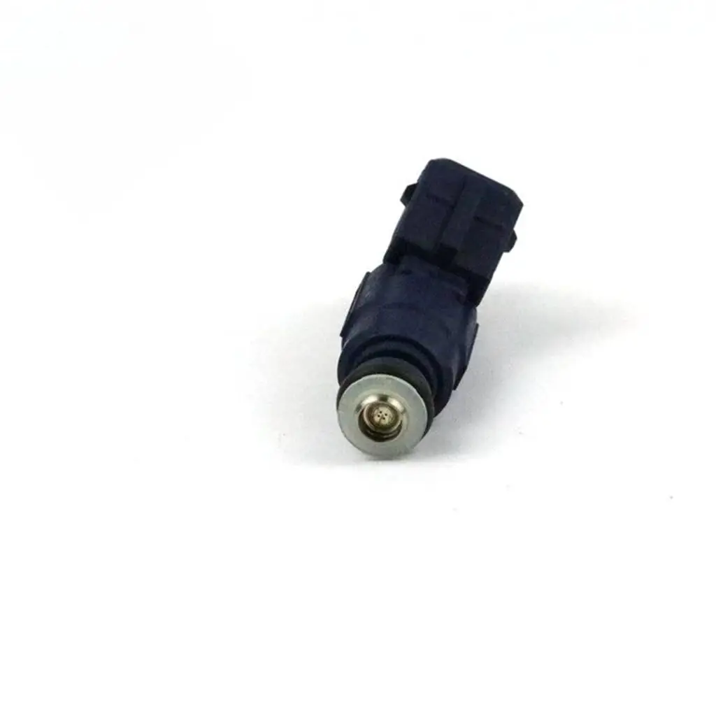 1pcs fuel Injector Injection Valve for Chinese SAIC ROEWE 350 MG5 1.5L engine Auto car motor parts MJY100640 2