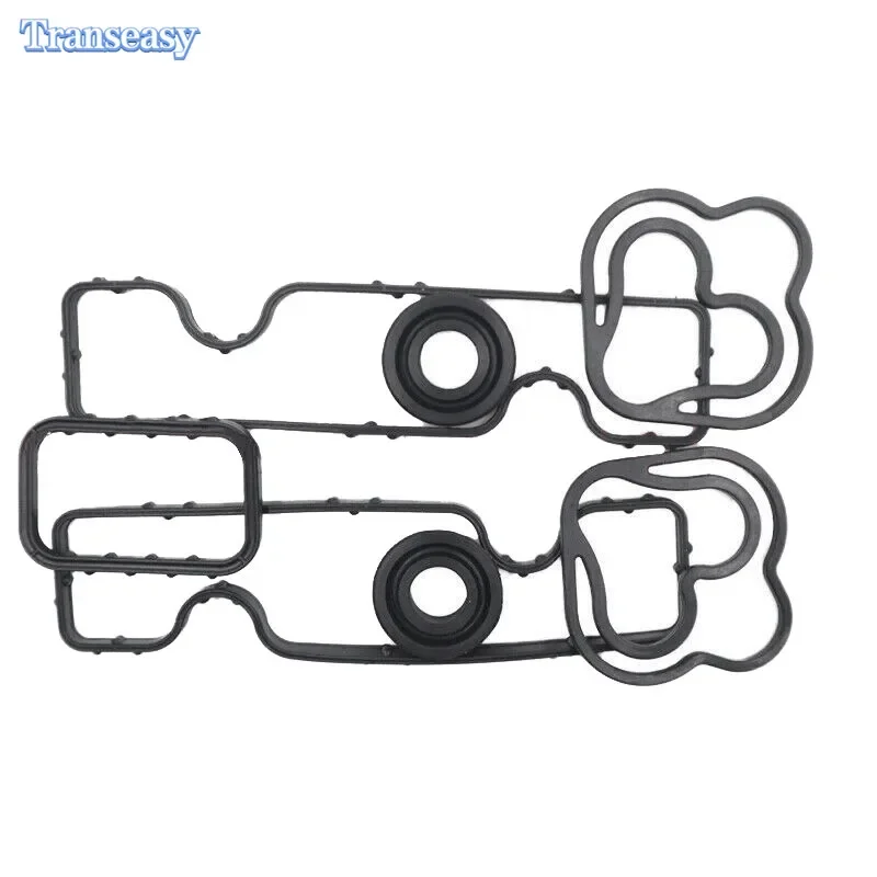 0AM DSG 7-Gang DQ200 0AM 325066 AE Getriebe Dichtung Dichtung Reparatursatz Anzug für Audi VW Skoda OAM