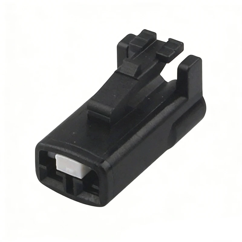 7283-7029-40/7283-7031-10/7283-7031-30 Plug 2P/3P Connector Rubber Housing Socket Plastic Housing Housing Genuine Product