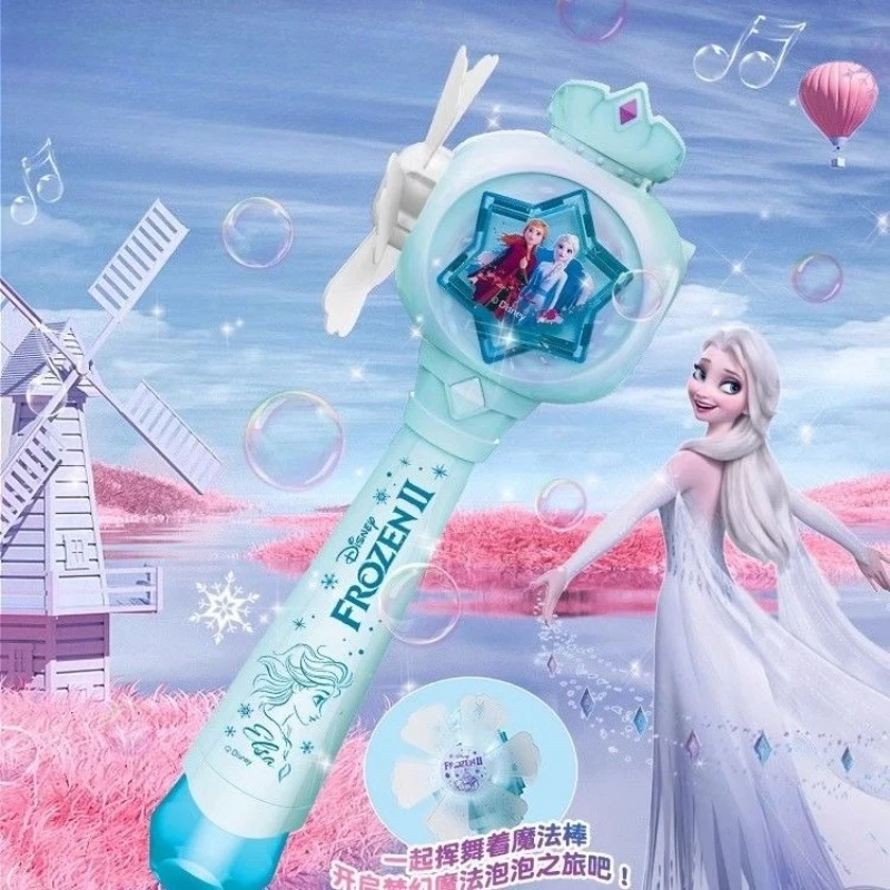 Disney cartoon Mickey Mouse Bubble Kinderspeelgoed Bubbels