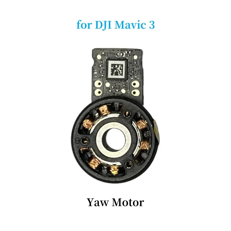 

Gimbal Roll Pitch Engine for DJI Mavic 3/3C/3E/3T Gimbal Repair Parts